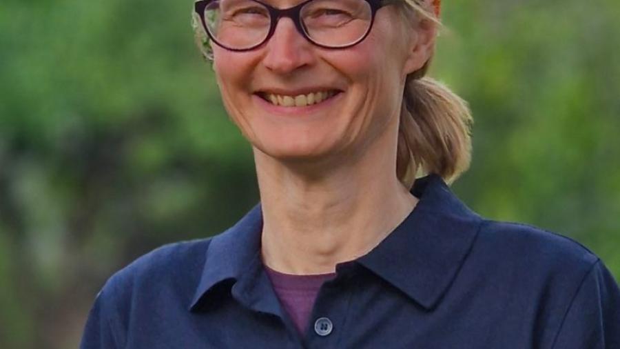 Ekonomiansvarig: Johanna Trägårdh 