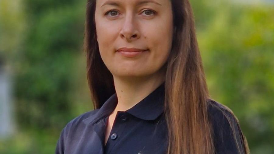 Ledamot: Erma Dervisevic, kommunikation