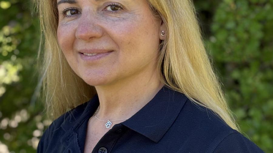 Sara Bagheri, Äldreansvarig. E-mail: sara.bagheri@brfplatan.se