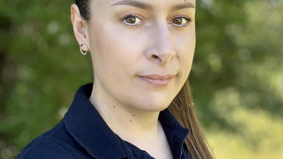 Ledamot: Erma Dervisevic, kommunikation